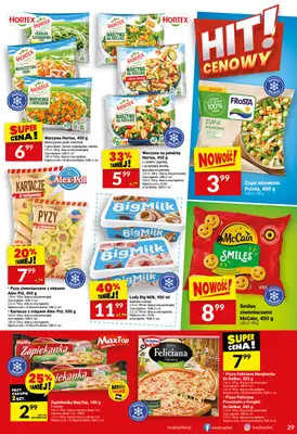 Twój Market - gazetka promocyjna Gazetka od środy 29.10 do wtorku 04.11 - strona 29 Twój Market - gazetka promocyjna Gazetka od środy 29.10 do wtorku 04.11 - strona 29