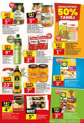 Twój Market - gazetka promocyjna Gazetka od środy 29.10 do wtorku 04.11 - strona 27