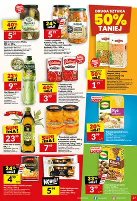 Twój Market - gazetka promocyjna Gazetka od środy 29.10 do wtorku 04.11 - strona 27 Twój Market - gazetka promocyjna Gazetka od środy 29.10 do wtorku 04.11 - strona 27