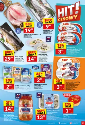 Twój Market - gazetka promocyjna Gazetka od środy 29.10 do wtorku 04.11 - strona 21 Twój Market - gazetka promocyjna Gazetka od środy 29.10 do wtorku 04.11 - strona 21