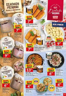 Twój Market - gazetka promocyjna Gazetka od środy 29.10 do wtorku 04.11 - strona 15