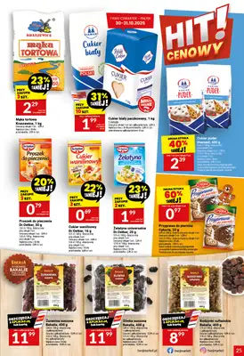 Twój Market - gazetka promocyjna Gazetka od środy 29.10 do wtorku 04.11 - strona 25 Twój Market - gazetka promocyjna Gazetka od środy 29.10 do wtorku 04.11 - strona 25