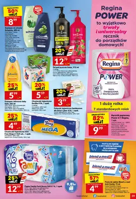 Twój Market - gazetka promocyjna Gazetka od środy 29.10 do wtorku 04.11 - strona 39 Twój Market - gazetka promocyjna Gazetka od środy 29.10 do wtorku 04.11 - strona 39