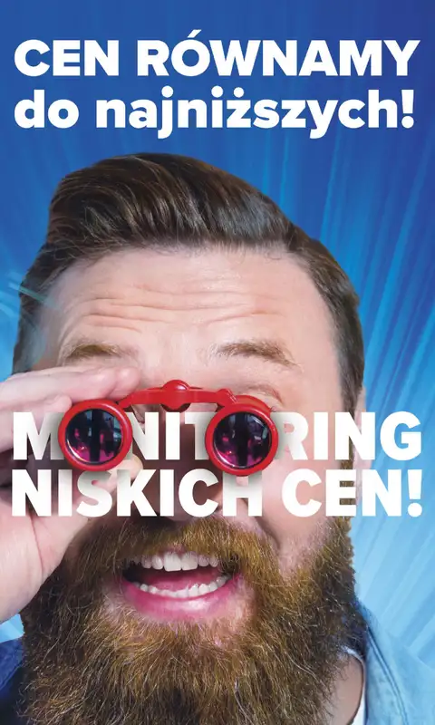 Carrefour - gazetka promocyjna Gazetka Carrefour od poniedziałku   - strona 3