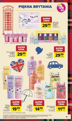 Carrefour Market - gazetka promocyjna Gazetka Carrefour Market od poniedziałku od poniedziałku 03.11 do soboty 08.11 - strona 9