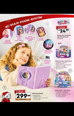 Biedronka - gazetka promocyjna Katalog Kraina zabawek od poniedziałku 03.11  - strona 66