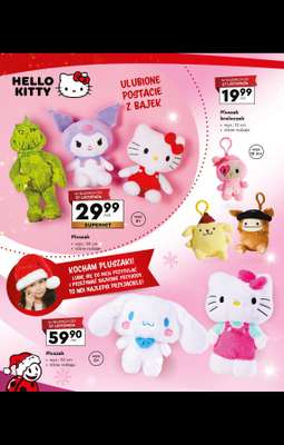 Biedronka - gazetka promocyjna Katalog Kraina zabawek od poniedziałku 03.11  - strona 44