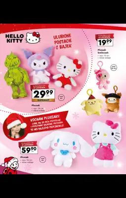 Biedronka - gazetka promocyjna Katalog Kraina zabawek od poniedziałku 03.11  - strona 44
