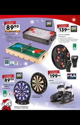Biedronka - gazetka promocyjna Katalog Kraina zabawek od poniedziałku 03.11  - strona 94