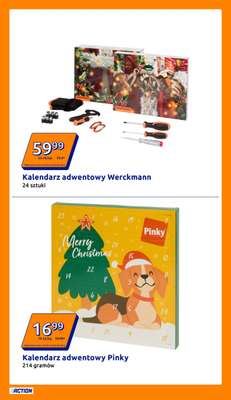 Action - gazetka promocyjna Gazetka od środy 29.10 do wtorku 04.11 - strona 8