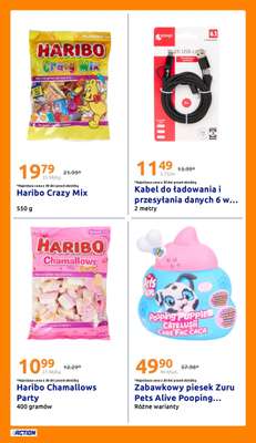 Action - gazetka promocyjna Gazetka od środy 29.10 do wtorku 04.11 - strona 28