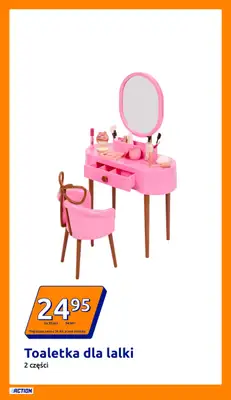 Action - gazetka promocyjna Gazetka od środy 29.10 do wtorku 04.11 - strona 6