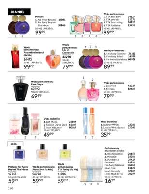 Eve Privé Woda perfumowana