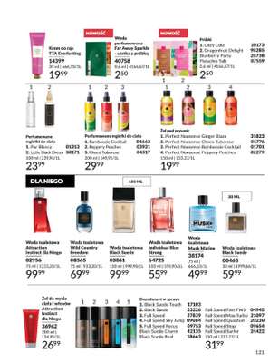 Woda toaletowa Individual Blue Strong