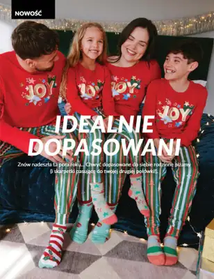 AVON - gazetka promocyjna Katalog Listopad 2025 od niedzieli 02.11 do niedzieli 30.11 - strona 22