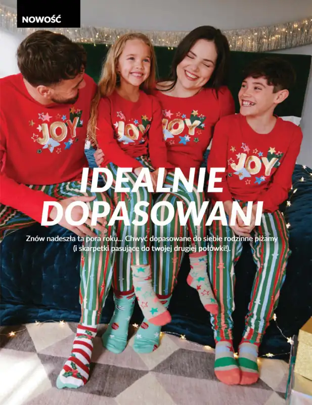 AVON - gazetka promocyjna Katalog Listopad 2025 od niedzieli 02.11 do niedzieli 30.11 - strona 22