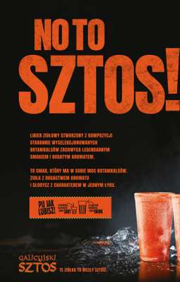 Biedronka - gazetka promocyjna Czas na Toast! od poniedziałku 03.11 do soboty 15.11 - strona 40