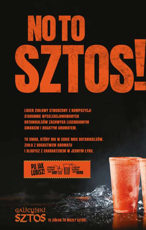 Biedronka - gazetka promocyjna Czas na Toast! od poniedziałku 03.11 do soboty 15.11 - strona 40