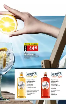 Biedronka - gazetka promocyjna Czas na Toast! od poniedziałku 03.11 do soboty 15.11 - strona 39