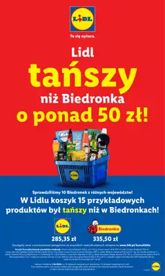 Lidl - gazetka promocyjna Katalog od poniedziałku 10.11 do soboty 15.11 - strona 11