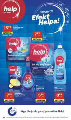 Delikatesy Centrum - gazetka promocyjna Gazetka  do środy 12.11 - strona 36