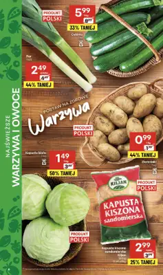 Delikatesy Centrum - gazetka promocyjna Gazetka  do środy 12.11 - strona 6