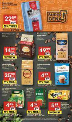 Delikatesy Centrum - gazetka promocyjna Gazetka  do środy 12.11 - strona 29