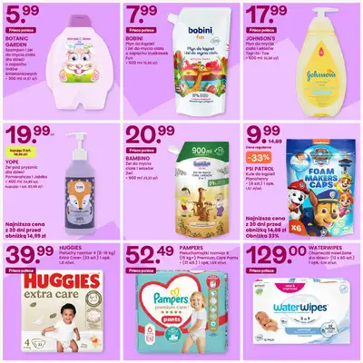 Frisco - gazetka promocyjna Gazetka od poniedziałku 03.11 do niedzieli 16.11 - strona 17