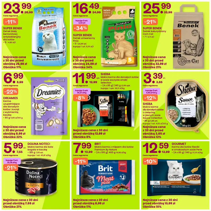 Frisco - gazetka promocyjna Gazetka od poniedziałku 03.11 do niedzieli 16.11 - strona 25