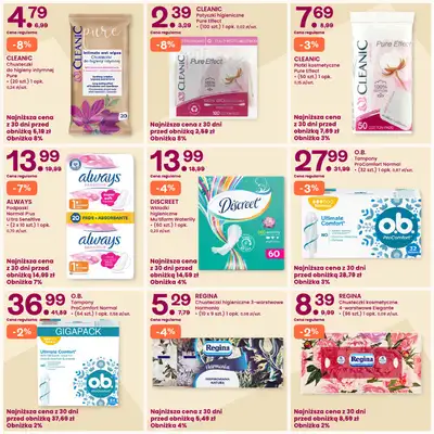 Frisco - gazetka promocyjna Gazetka od poniedziałku 03.11 do niedzieli 16.11 - strona 20