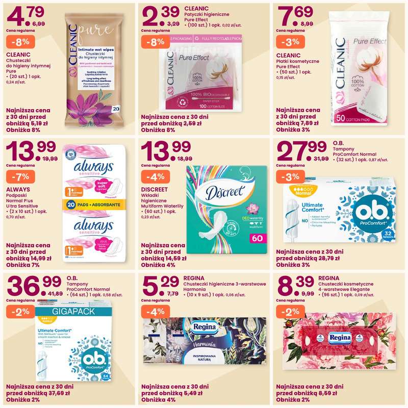 Frisco - gazetka promocyjna Gazetka od poniedziałku 03.11 do niedzieli 16.11 - strona 20