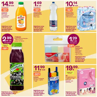 Frisco - gazetka promocyjna Gazetka od poniedziałku 03.11 do niedzieli 16.11 - strona 29