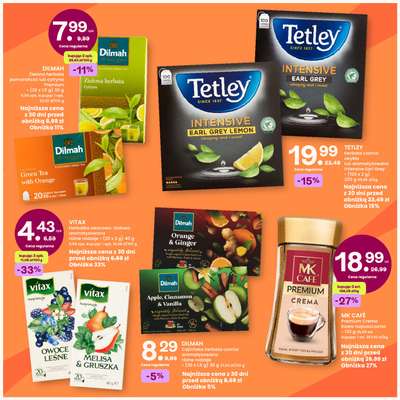 Frisco - gazetka promocyjna Gazetka od poniedziałku 03.11 do niedzieli 16.11 - strona 11