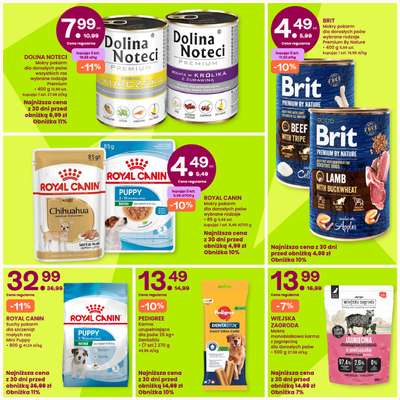 Frisco - gazetka promocyjna Gazetka od poniedziałku 03.11 do niedzieli 16.11 - strona 26