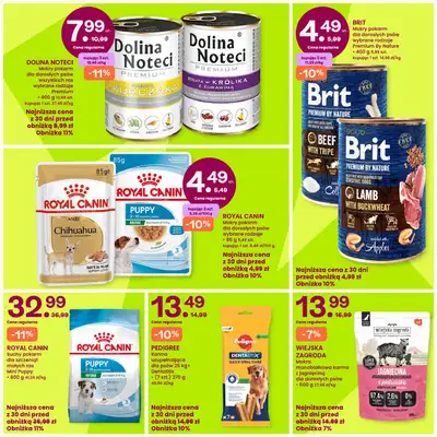 Frisco - gazetka promocyjna Gazetka od poniedziałku 03.11 do niedzieli 16.11 - strona 26