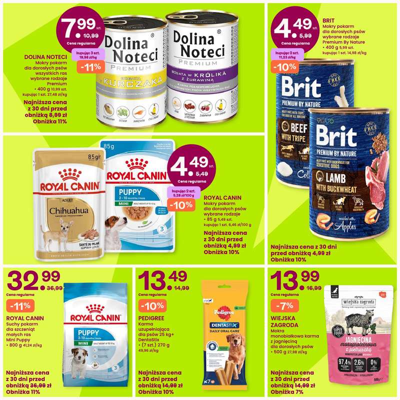 Frisco - gazetka promocyjna Gazetka od poniedziałku 03.11 do niedzieli 16.11 - strona 26