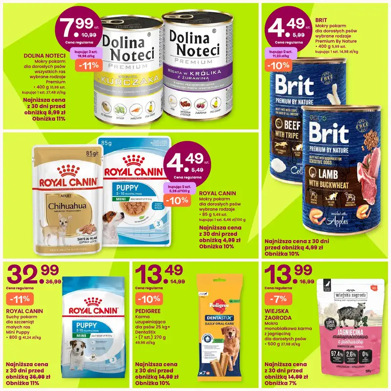 Frisco - gazetka promocyjna Gazetka od poniedziałku 03.11 do niedzieli 16.11 - strona 26