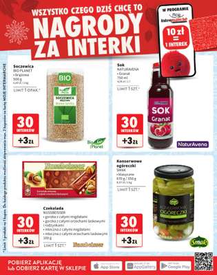 Intermarche - gazetka promocyjna Katalog Nagród od poniedziałku 03.11 do soboty 28.02 - strona 14