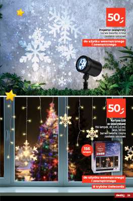 Dealz - gazetka promocyjna Dom Pełen Magii - Katalog Dekoracji  do wtorku 23.12 - strona 29