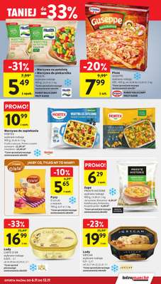 Intermarche - gazetka promocyjna Gazetka od czwartku 06.11 do środy 12.11 - strona 21