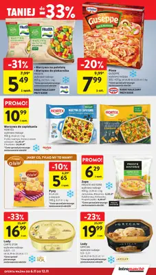 Intermarche - gazetka promocyjna Gazetka od czwartku 06.11 do środy 12.11 - strona 21