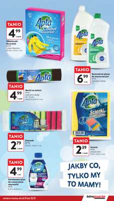 Intermarche - gazetka promocyjna Gazetka od czwartku 06.11 do środy 12.11 - strona 37