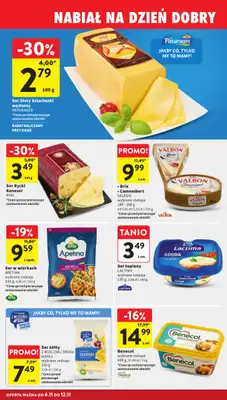 Intermarche - gazetka promocyjna Gazetka od czwartku 06.11 do środy 12.11 - strona 18