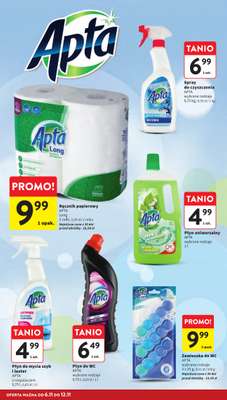 Intermarche - gazetka promocyjna Gazetka od czwartku 06.11 do środy 12.11 - strona 36