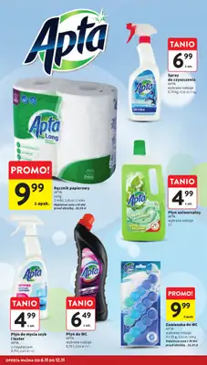 Intermarche - gazetka promocyjna Gazetka od czwartku 06.11 do środy 12.11 - strona 36