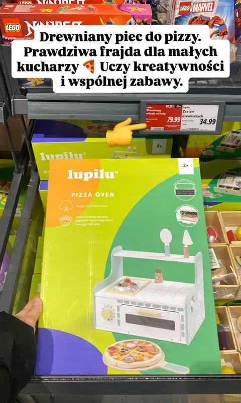 Lidl - gazetka promocyjna Zakupowe inspiracje w Lidlu   - strona 2