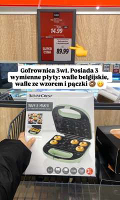 Lidl - gazetka promocyjna Zakupowe inspiracje w Lidlu od poniedziałku 03.11  - strona 11