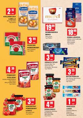 Chorten - gazetka promocyjna Gazetka Łódzkie Market od czwartku 06.11 do niedzieli 16.11 - strona 5