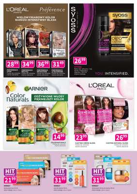 SKIN79 kremy pod oczy