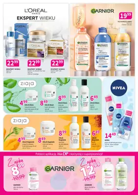 Drogerie Polskie - gazetka promocyjna Gazetka od poniedziałku 10.11 do niedzieli 30.11 - strona 3